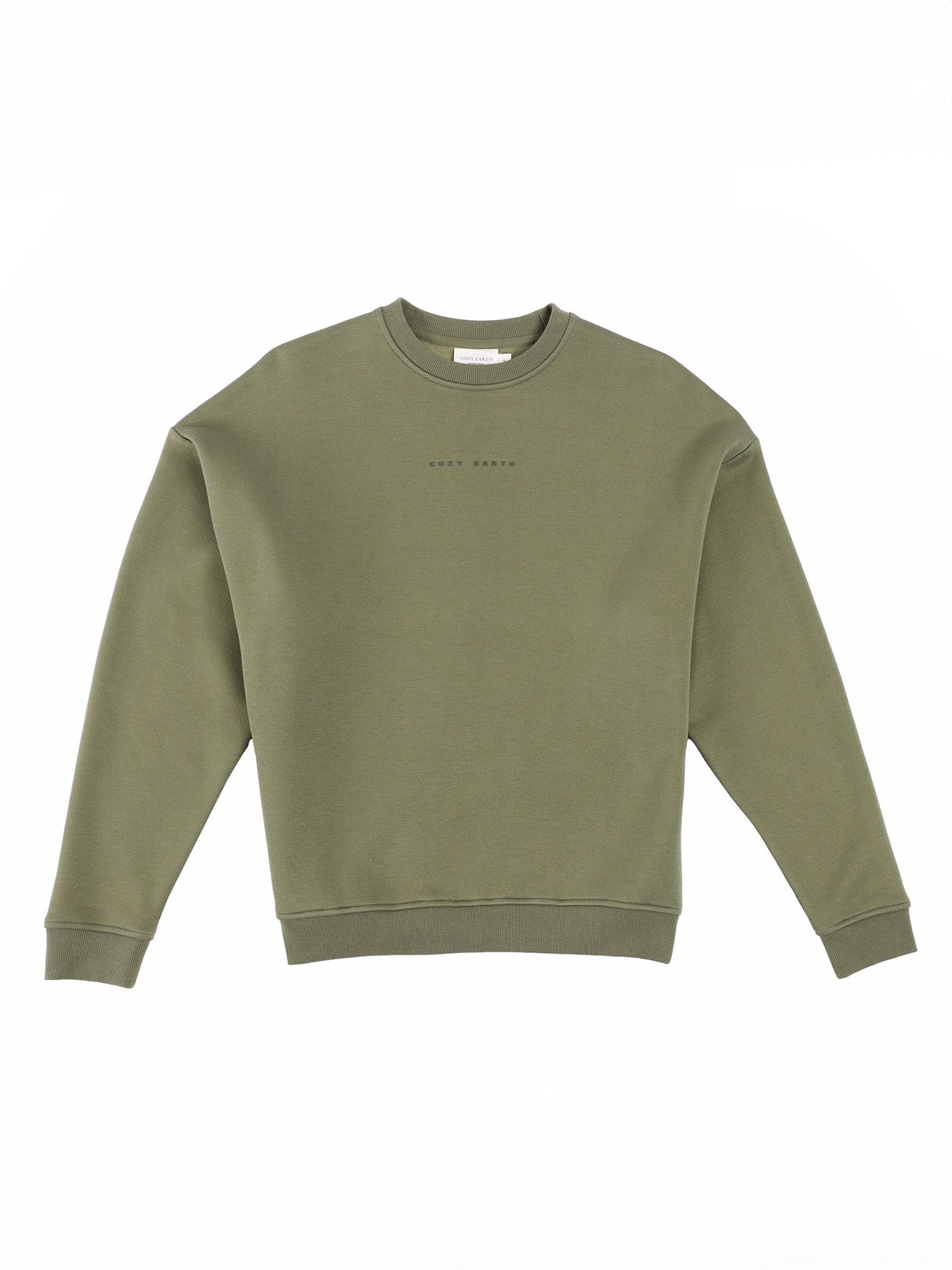 Men's CityScape Crewneck from Cozy Earth