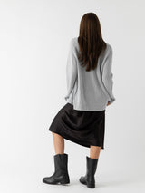 Oversized Classic Cardigan from Cozy Earth