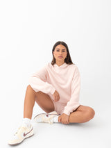 Women's CityScape Shorts from Cozy Earth