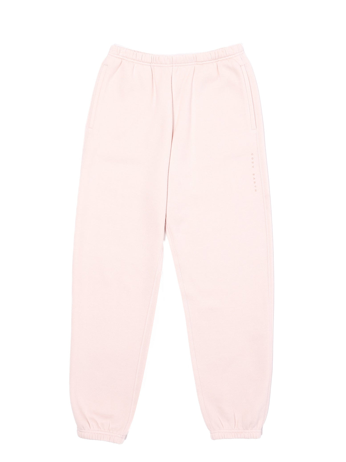 Women's CityScape Crewneck & Sweatpant Set from Cozy Earth