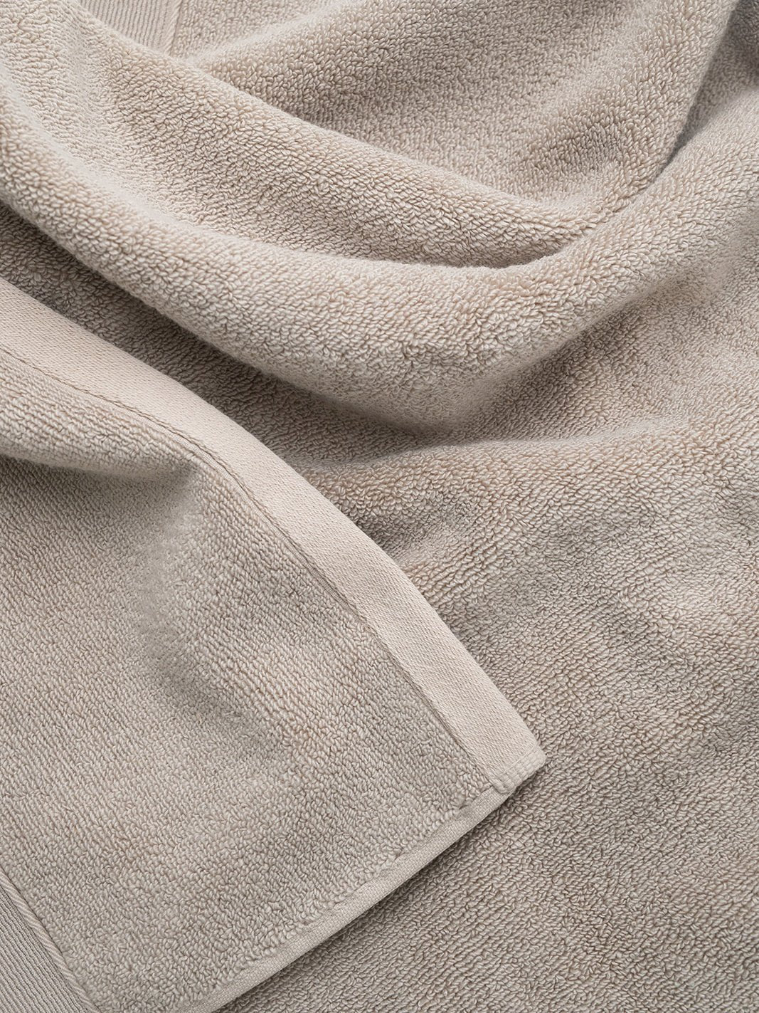 Complete Luxe Bath Bundle from Cozy Earth