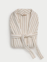 Luxe Bath Robe from Cozy Earth