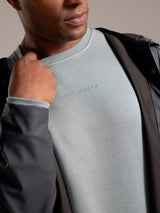 Men's CityScape Crewneck from Cozy Earth