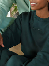 Women's CityScape Crewneck from Cozy Earth