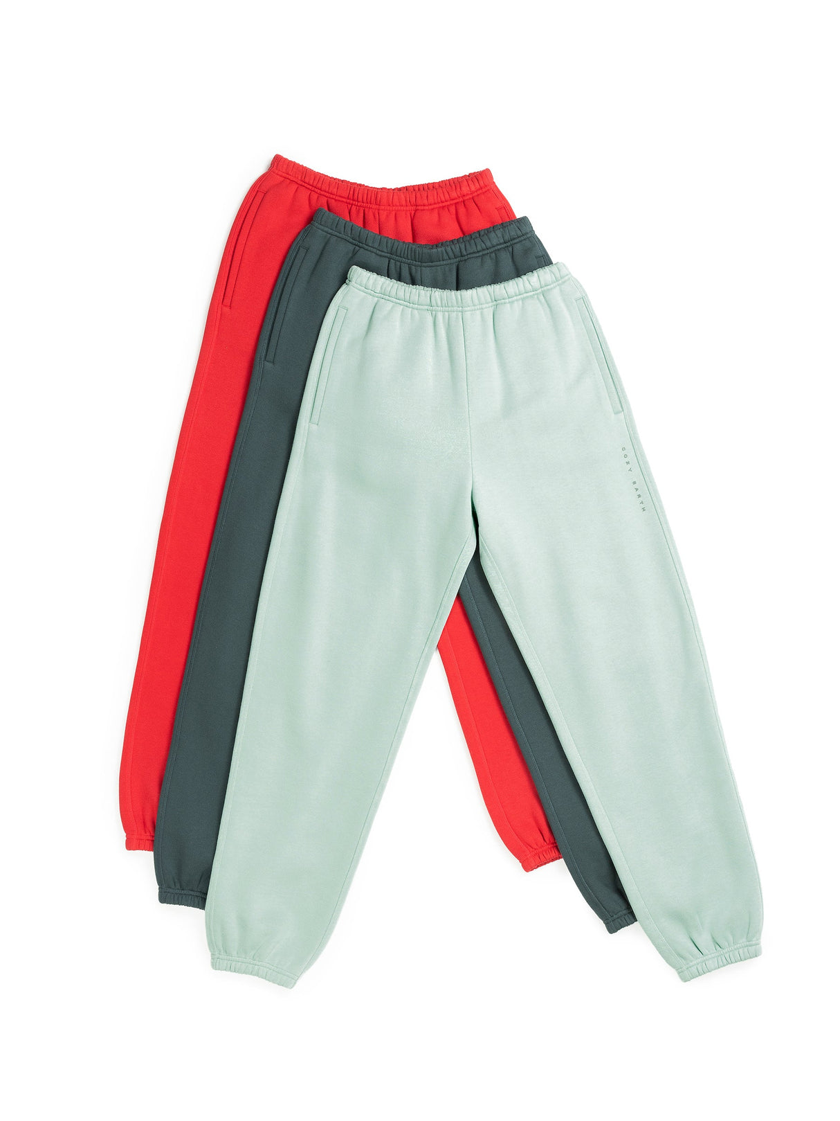 Men's CityScape Sweatpant from Cozy Earth