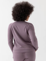 Women's Brushed Bamboo Jogger Set from Cozy Earth