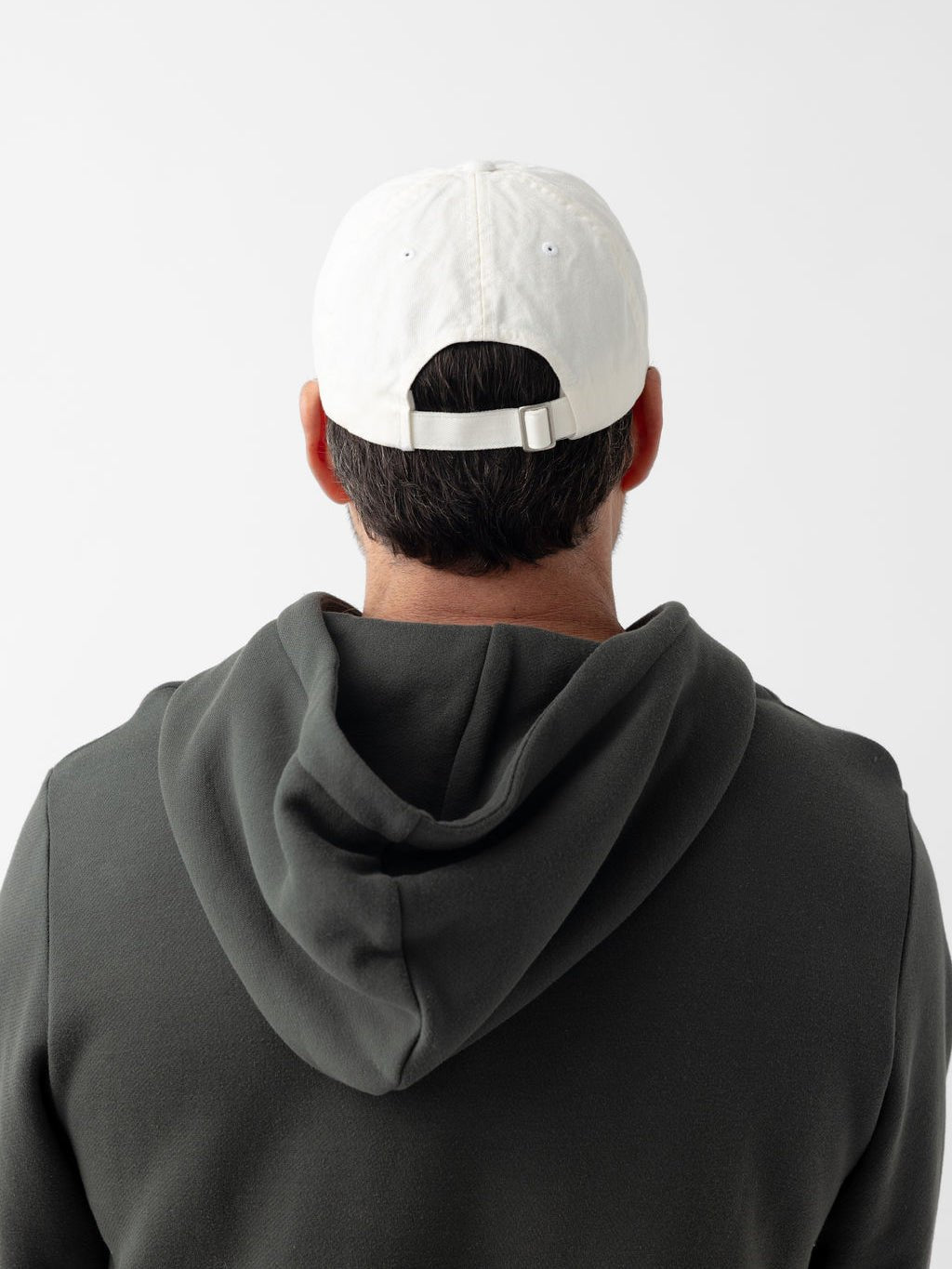 Vintage Cap from Cozy Earth