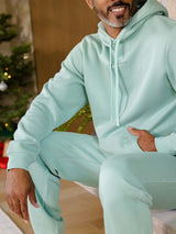 Men's CityScape Hoodie from Cozy Earth