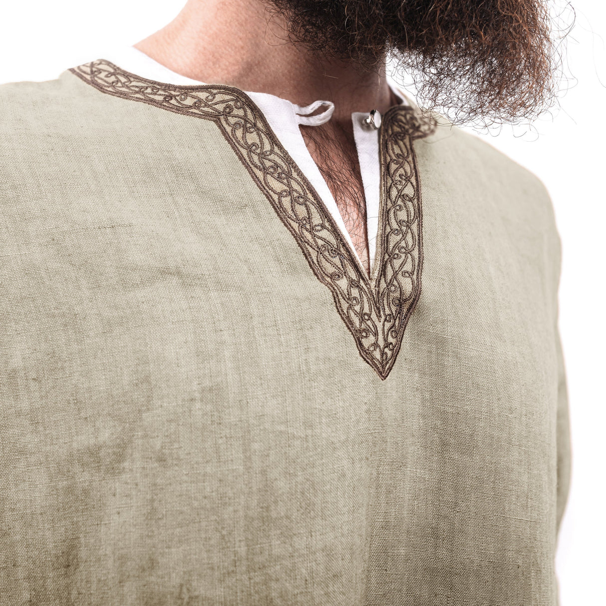 Linen Tunic from Norse Tradesman