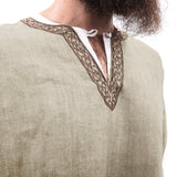 Linen Tunic from Norse Tradesman