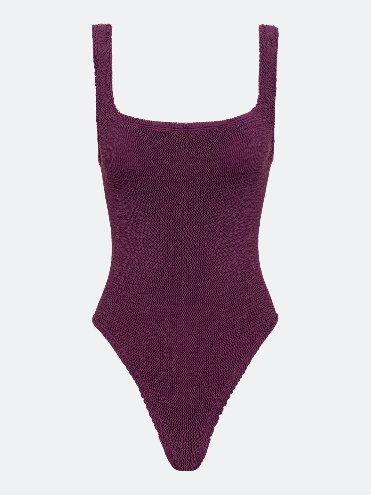 BALBOA ONE PIECE - PLUM From ELYSIIAN
