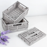 Desktop Storage Basket from Moderny