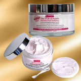 The Tub Of Pearls Precious Pearl Radiance  Brightening Cream from gymsegbë