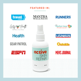 Active Skin Repair Spray from Serawise