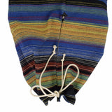 Blue Beacons Povoa Surfboard Bag from West Path