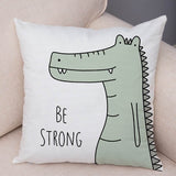 Uplifting Cushion Covers from Moderny