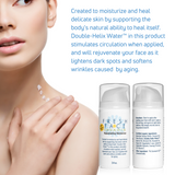 Fresh Face Organix Rejuvenating Moisturizer from COLEHERBALS