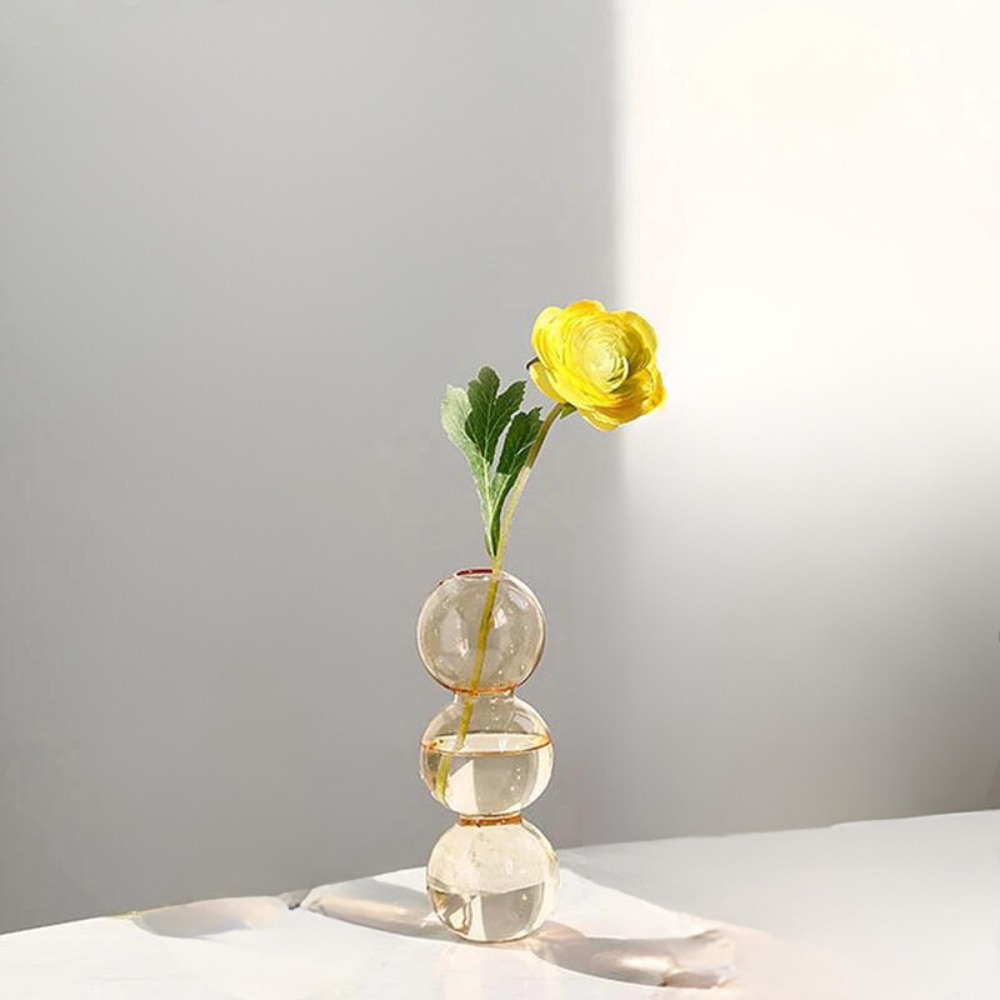 Bubble Flower Vase from Moderny