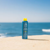 Hydrating Antioxidant SPF 30 Spray From Oars + Alps