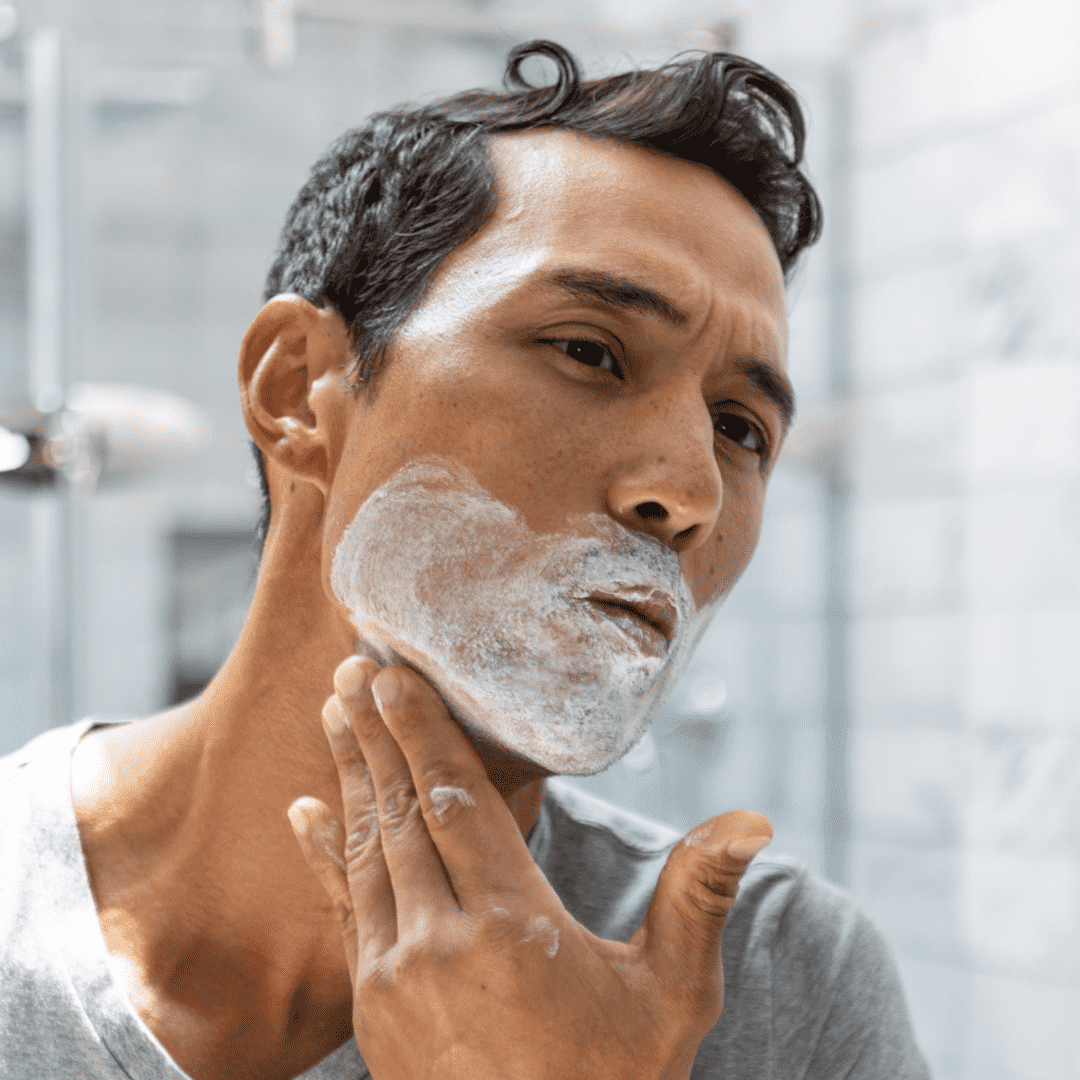 Shave Kit from Oars + Alps from Oars + Alps