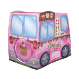 ExploreHut Cupcake Truck from Explore Scientific