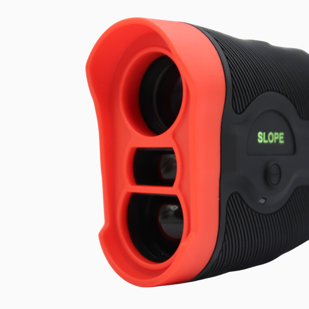 Talon X1 Slope Rangefinder from Talon Golf LLC