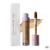 Luminous Under Eye Concealer for Dark Circles from Epilynx Skincare and Cosmetics