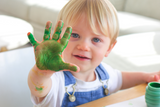 Honeysticks Finger Paint from Honeysticks USA