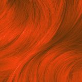 Medusa Hair Color - Rebel Red from Medusa's Makeup