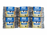 Bacon Sausage 6 Pack - Single Flavor from Big Fork Brands