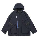 HiJ15 Industrial Wilderness Jacket from Niepce Inc