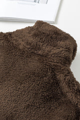 Autumn Teddy Coat from MsDressly