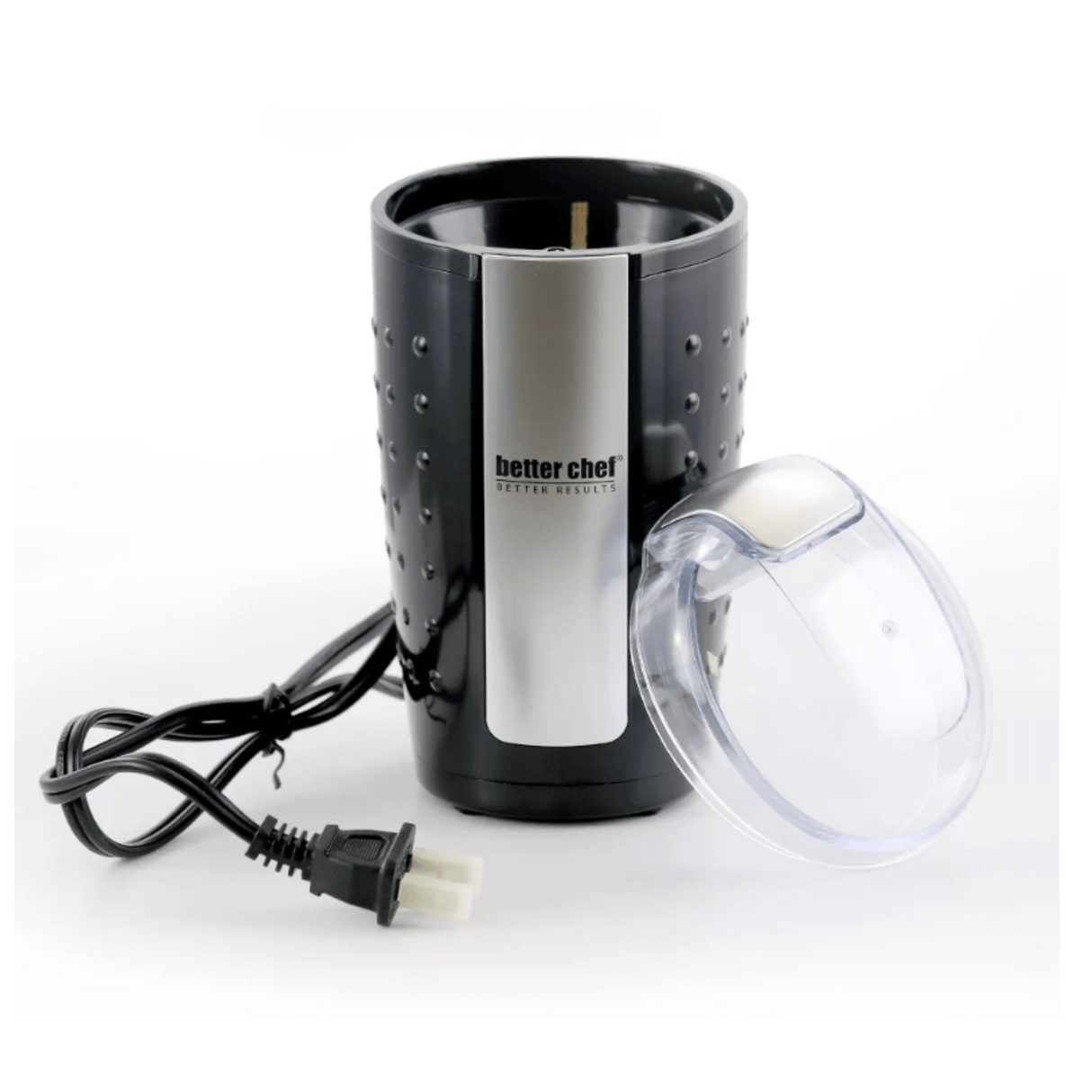 Better Chef 150W Power Blade Coffee Grinder from Jupiter Gear Home