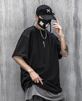 Alien Movement Tee from Niepce Inc