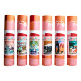 West Coast Best Coast From Pink Picasso Kits