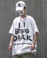 Hidden From The Dark Tee from Niepce Inc