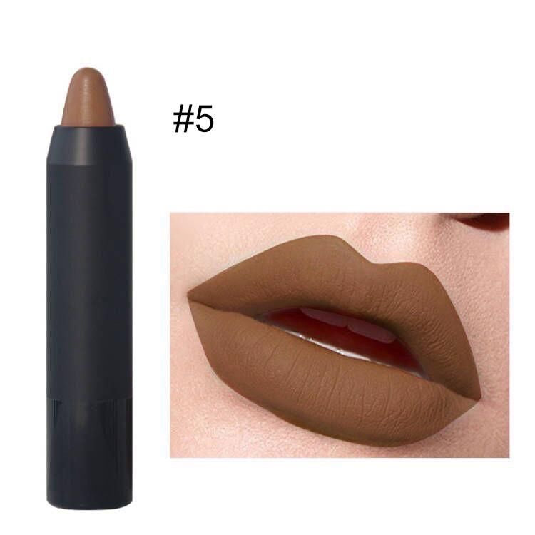 Perfect Lip Crayon Hydrating Lip Pencil from Epilynx Skincare and Cosmetics