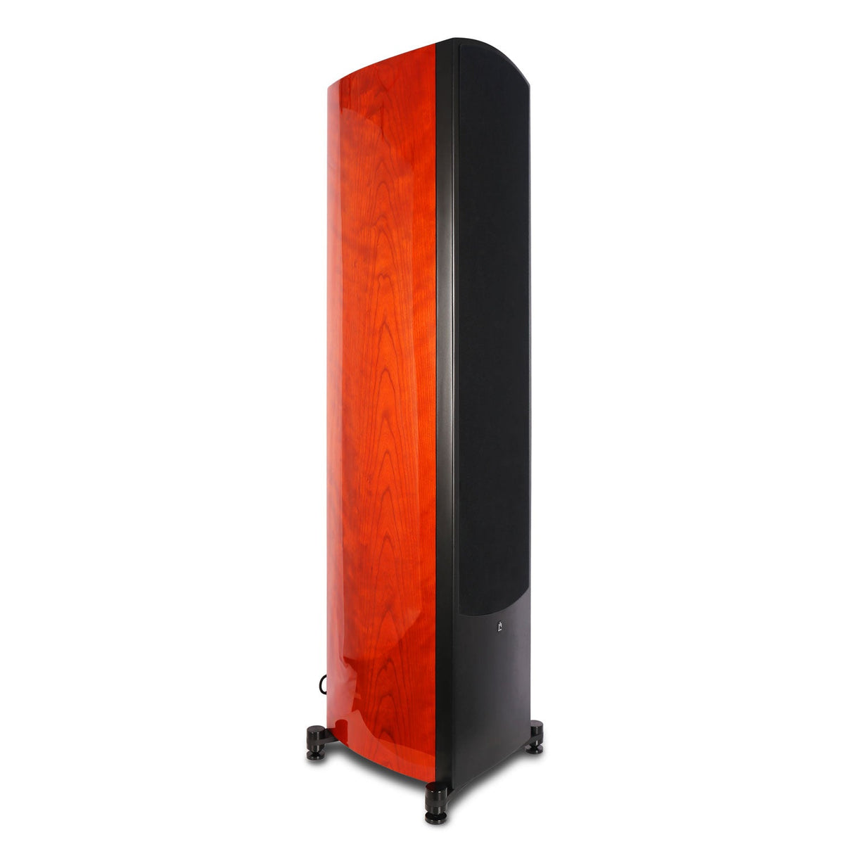 Verus V8T 8 Inch Floorstanding Tower Speaker from Aperion Audio