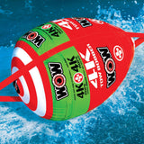 WOW Sports Tow Bobber To Be Connected To Towable Water Tubes (15-3000)