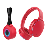 HyperGear Audio Essentials Headphones and Speaker Duo from Jupiter Gear Home