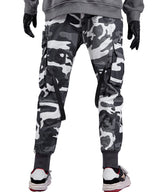 IBP1828 Noble Cargo Pants from Niepce Inc