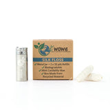 Organic Activated Charcoal Toothpaste / Whitening Toothpaste / Organic Toothpaste / Black Toothpaste / Charcoal Toothpaste / Tooth Paste from Butter Me Up Organics from Butter Me Up Organics