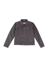 Bull Denim Rambler Jacket from Iron & Resin