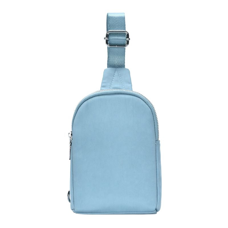 Nyxx Nylon Crossbody Sling Bag from MMS Brands