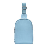 Nyxx Nylon Crossbody Sling Bag from MMS Brands