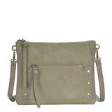 Savannah Crossbody Shoulder Bag from MMS Brands