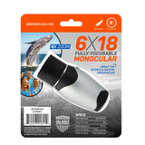 Bresser 6x18 Monocular from Explore Scientific