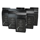 Espresso From Lifeboost Coffee
