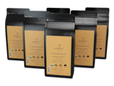 Blonde Espresso From Lifeboost Coffee