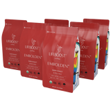 Embolden Dark Roast From Lifeboost Coffee